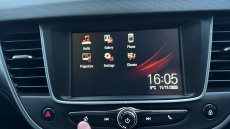 Vauxhall Crossland X 1.2 Elite 5dr Petrol Hatchback